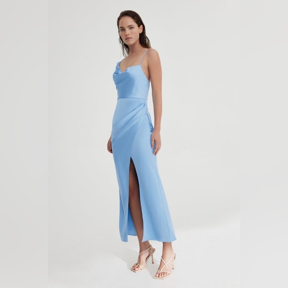 Significant Other Aria Dress - Picture 2 of 14